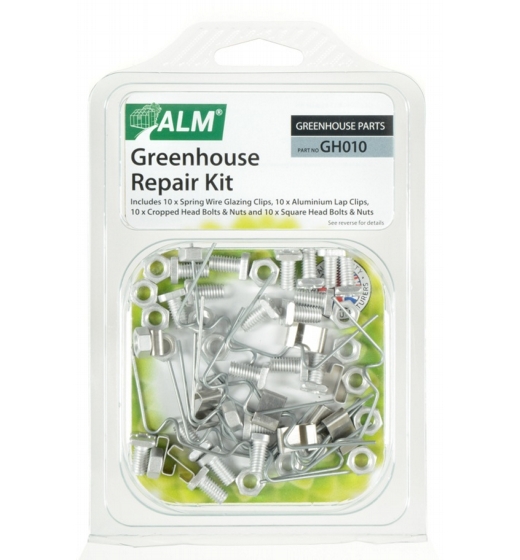 ALM Greenhouse Service/Repair Kit 