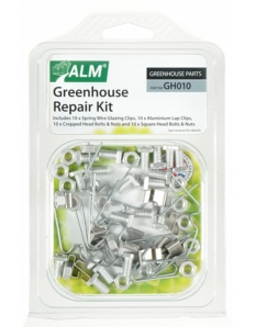 ALM Greenhouse Service/Repair Kit 