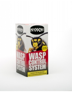 Nippon Baited Wasp Control System 