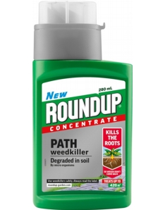 Roundup Path & Drive Concentrate 280ml