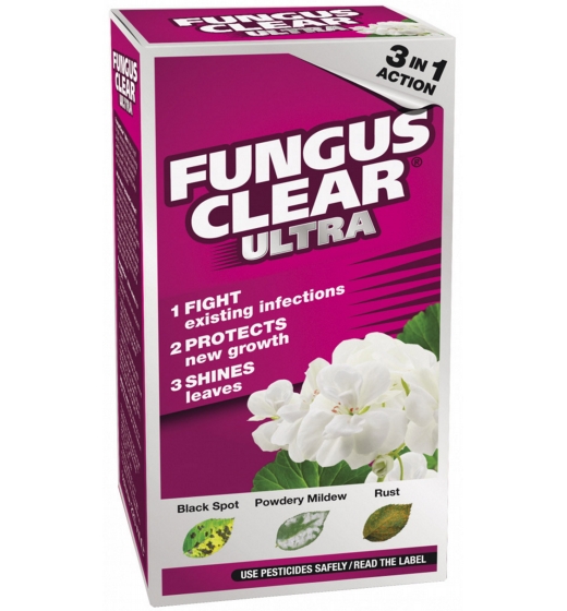 FungusClear Ultra 3 In 1 Action 225ml
