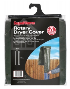 SupaHome Rotary Dryer Cover 145cm x 29cm