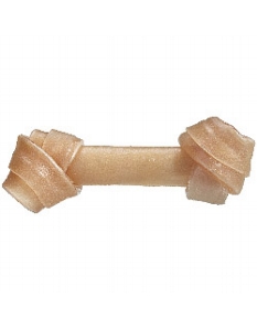 Armitage Good Boy Rawhide Knotted Bones (Pack Size 20) 100mm (4