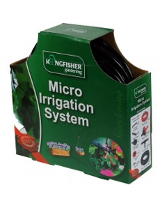 Kingfisher Micro Irrigation System 