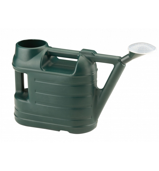 Ward Value Watering Can 6.5L Green