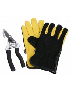 Town & Country Gloves And Secateur Sets