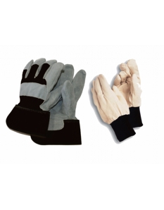 Town & Country Mens Gloves 2 Pair Pack