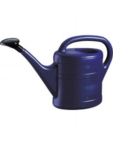 Green Wash Essential Watering Can 5L Blue