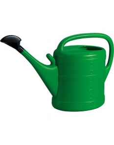 Green Wash Watering Can 14L Green
