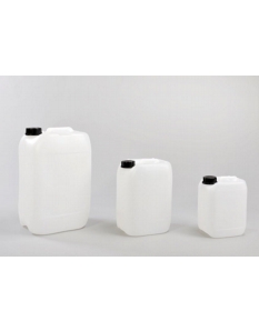 IGE Plastic Jerry Can 25L Capacity