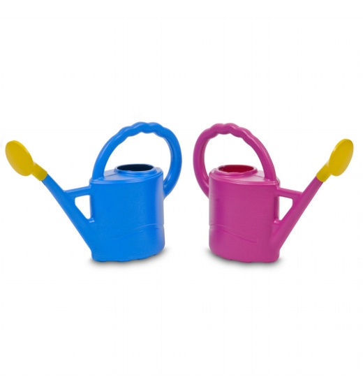 Ward Woodstock Watering Can 2L Lively Blue