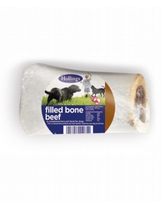 Hollings Meat Filled Bone 