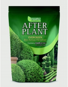 Empathy After Plant Evergreens With Rootgrow 1kg