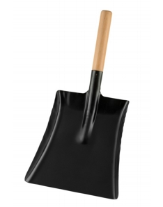Hearth & Home Carbon Steel Ash Shovel 9