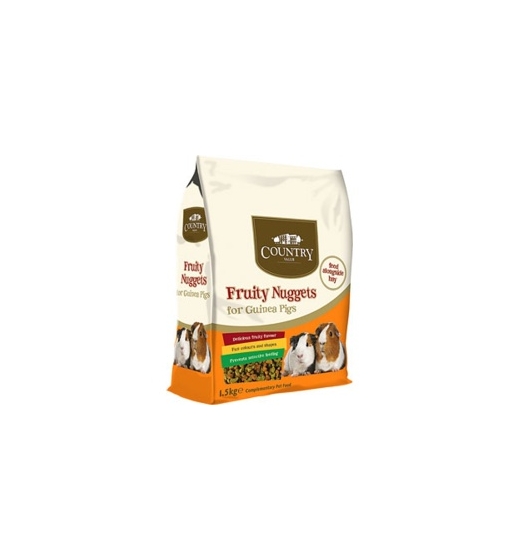 Country Value Guinea Food 1.5kg