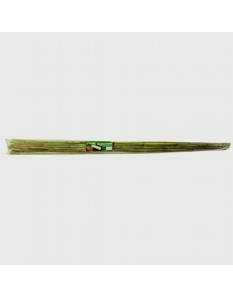 Garden Accessories 240cm Bamboo Canes 8ft Pack 10