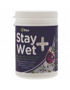 Vitax Stay Wet Plus 200g