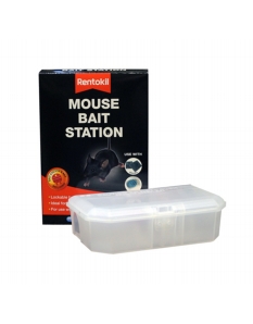 Rentokil Mouse Bait Station 