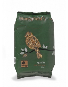 Honeyfield's Quality Wild Bird Food 1.6kg