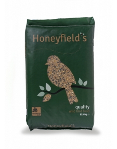 Honeyfield's Quality Wild Bird Food 12.6kg
