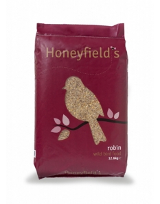 Honeyfield's Robin Mix 12.6kg