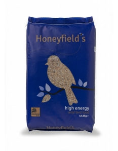 Honeyfield's High Energy Mix 12.6kg