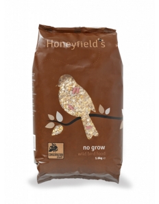 Honeyfield's Won't Grow Mix 1.6kg
