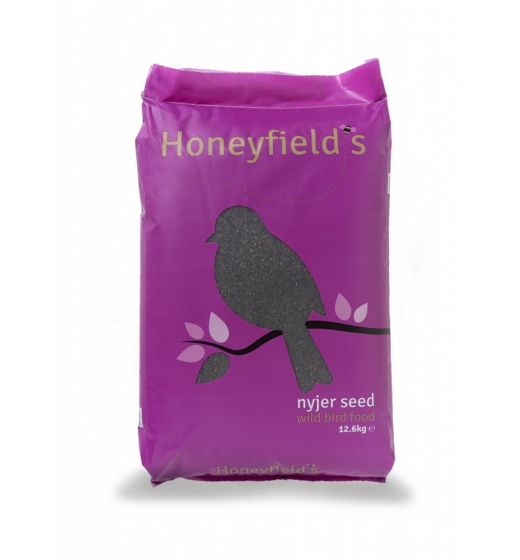 Honeyfield's Nyjer Seed 12.6kg