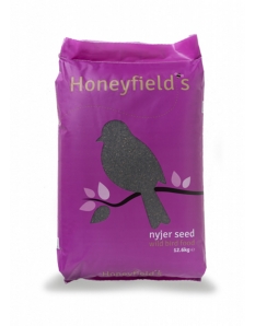 Honeyfield's Nyjer Seed 12.6kg