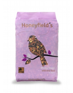 Honeyfields Fruit Feast 12.6kg