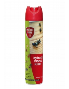 Kybosh Insect Killer 400ml