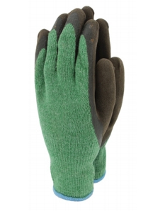 Town & Country Mastergrip Pro Green Glove Large