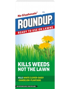 Roundup Lawn Optima Concentrate 1L