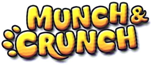 Munch & Crunch