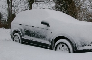 Snow Clearing