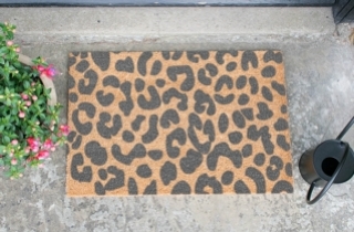 Chic Doormats Chic Doormats