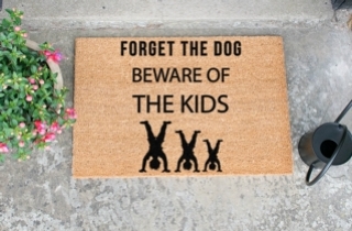 Quirky Doormats Quirky Doormats