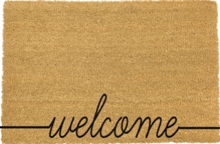 Welcome Doormats Welcome Doormats