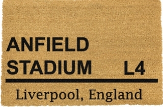 Football Doormats Football Doormats