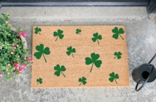 Gaelic Doormats Gaelic Doormats