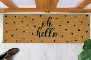 Long Doormats Long Doormats