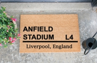 Sports Doormats Sports Doormats