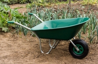 Wheelbarrows