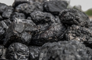 Traditional Coal