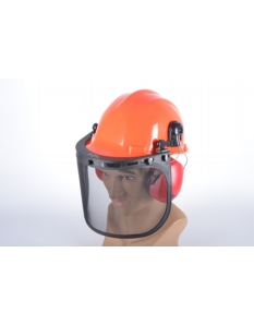 ALM Chainsaw Safety Helmet 