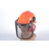 ALM Chainsaw Safety Helmet 
