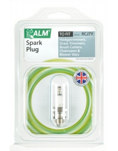 ALM Spark Plug Compatible With Various Machines