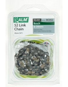ALM Chainsaw Chain (3/8