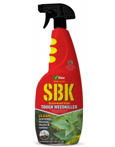Vitax SBK Brushwood Killer 1L RTU