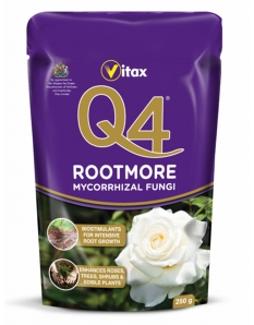 Vitax Q4 Rootmore 250g